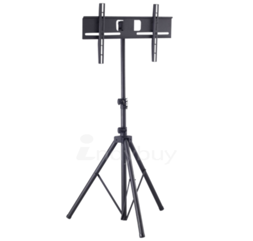 Portable Floor Stand with Vesa Mounting Bracket Universal for 32-51 inch 